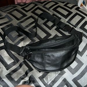 APC Unisex Fanny pack